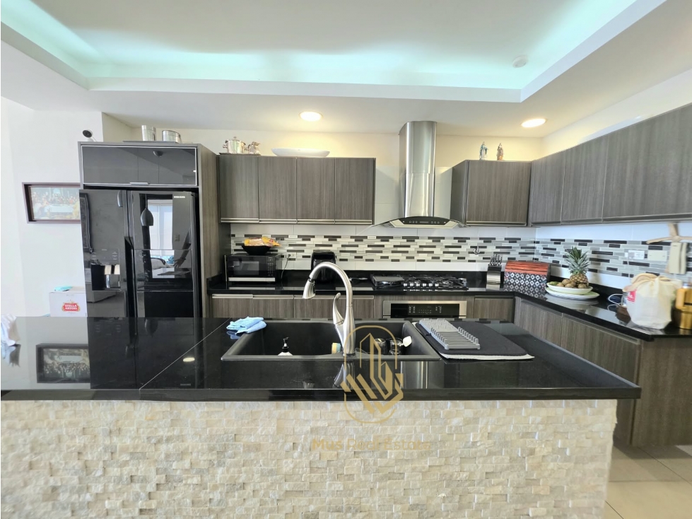 Apartamento en Venta PH Rivage, Avenida Balboa | WV — foto 4