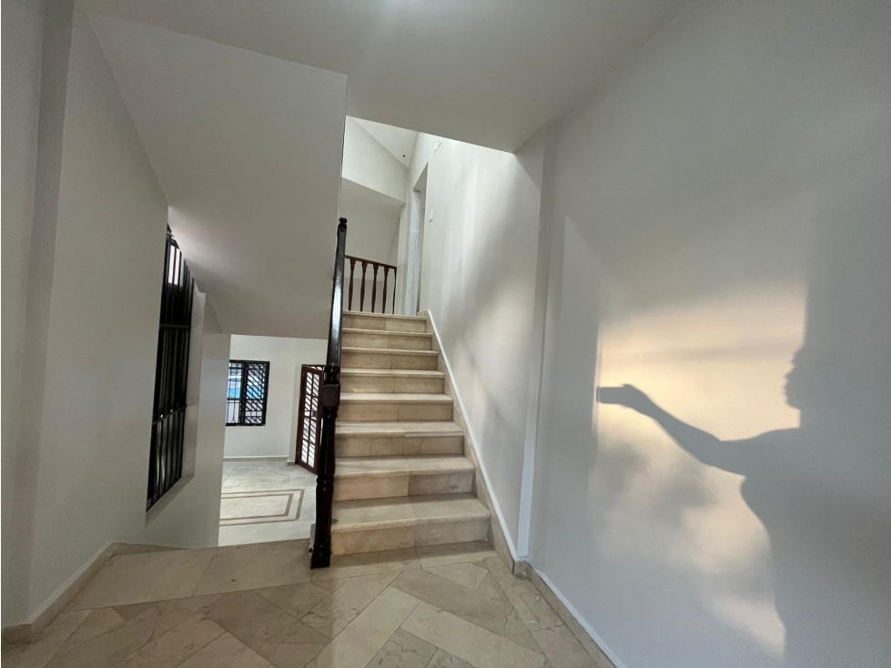 Casa en Venta con Piscina Privada Hato Pintado - LH — foto 5