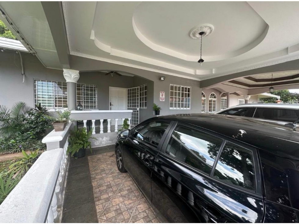 Casa en Venta en Albrook -YP — foto 5