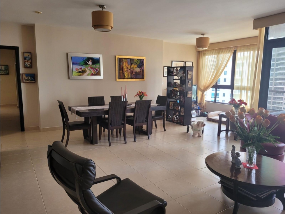 Venta de Apartamento Parque del Mar 1, Costa del Este - YP — foto 5