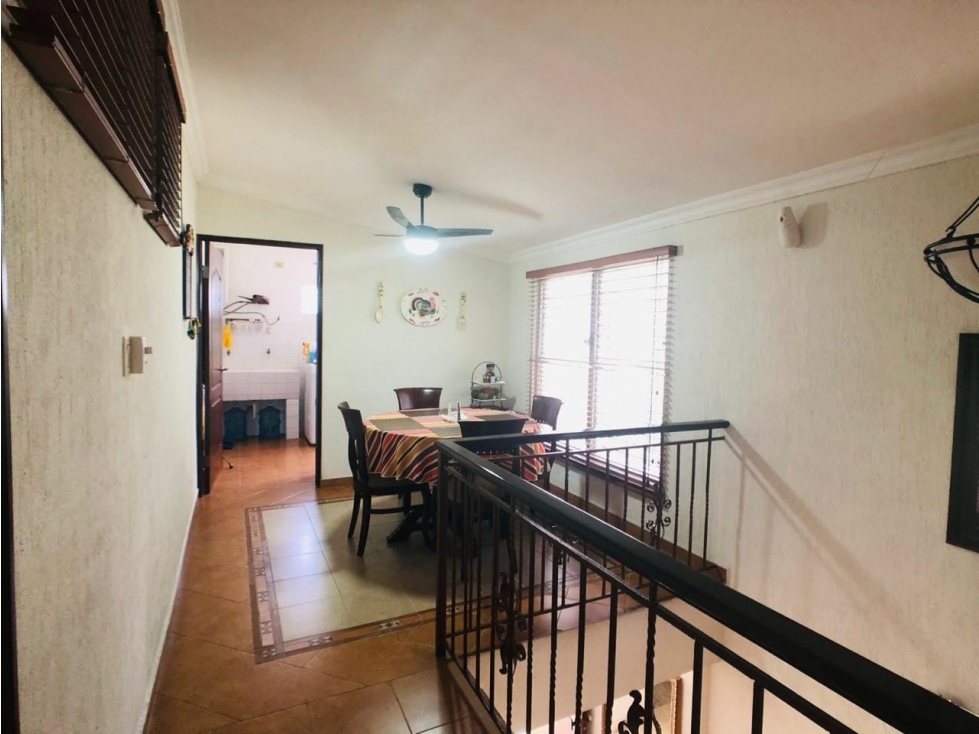Casa Residencial de 2 Niveles en Venta Urb. Club X, Betania | DC — foto 6