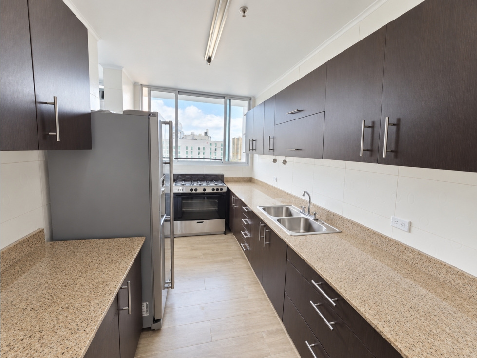 ALQUILER Apartamento en PH Marina Plaza San Francisco - SG — foto 5