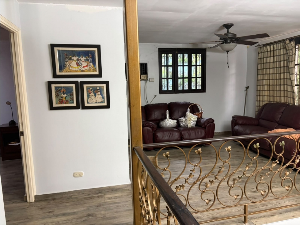 Casa dúplex en venta en Urbanización La Loma, Pueblo Nuevo | DC — foto 4