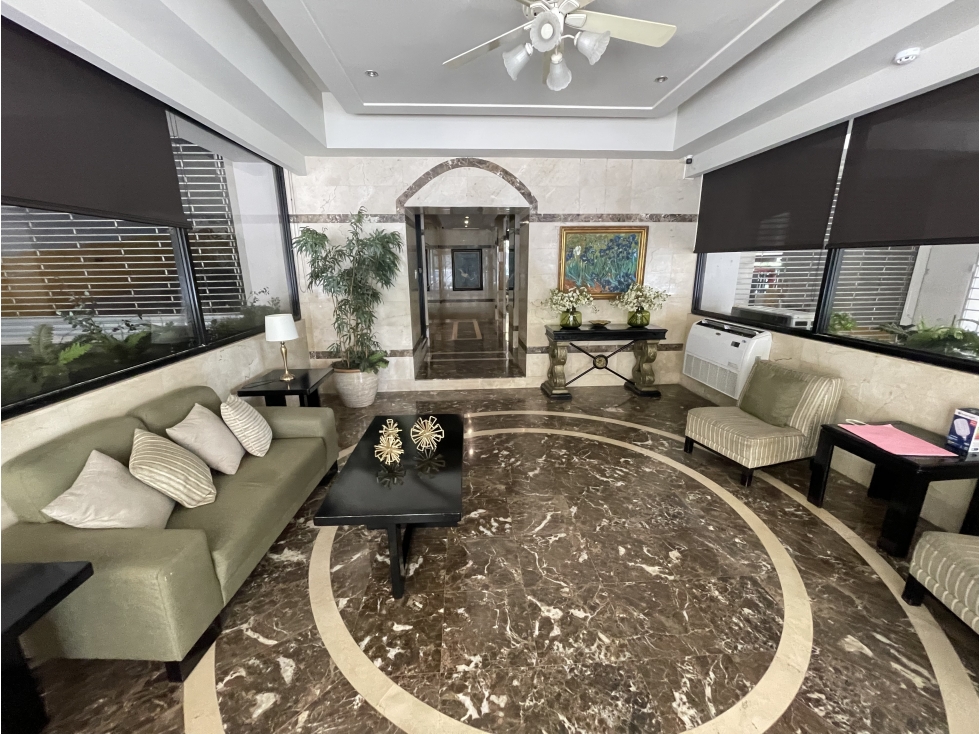 Venta Apartamento en PH La Ensenada Bella Vista, Av. Balboa - D G — foto 6