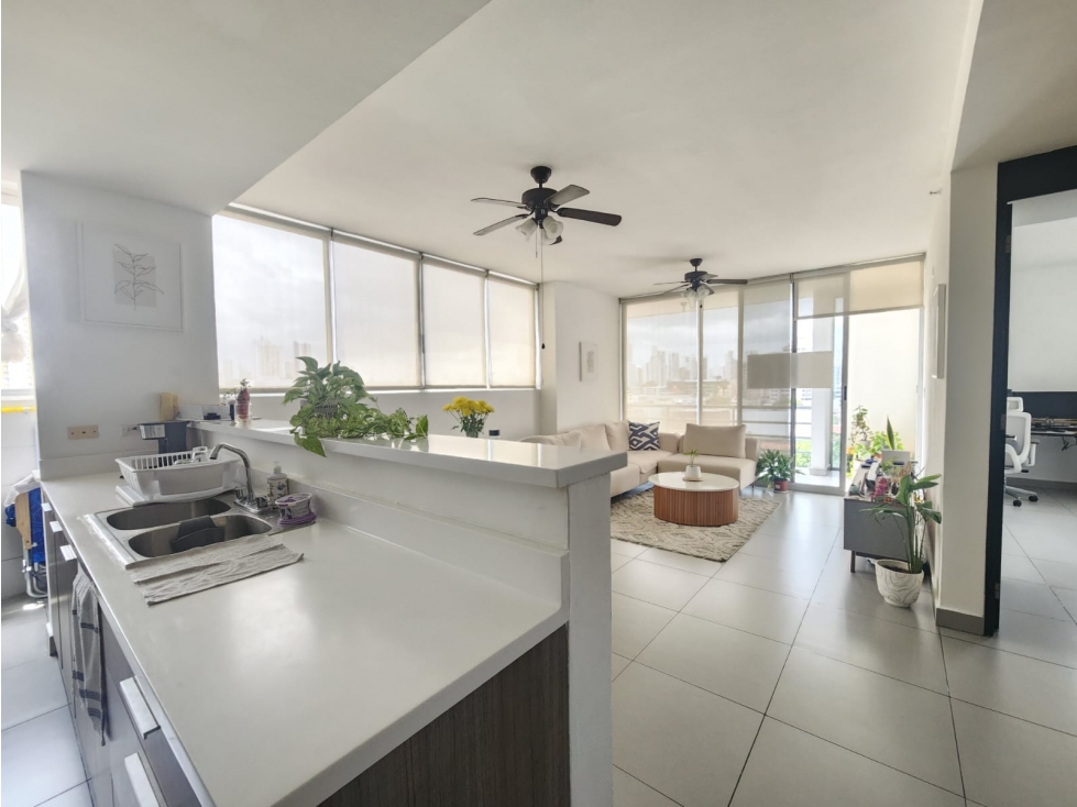 Apartamento en El Carmen en PH TRIO a pasos del Metro en Venta - LH — foto 5