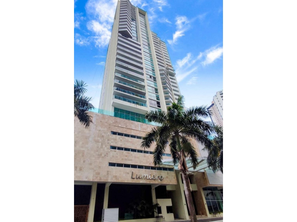 VENTA DE APARTAMENTO EN PH LUMIERE - COSTA DEL ESTE - SG