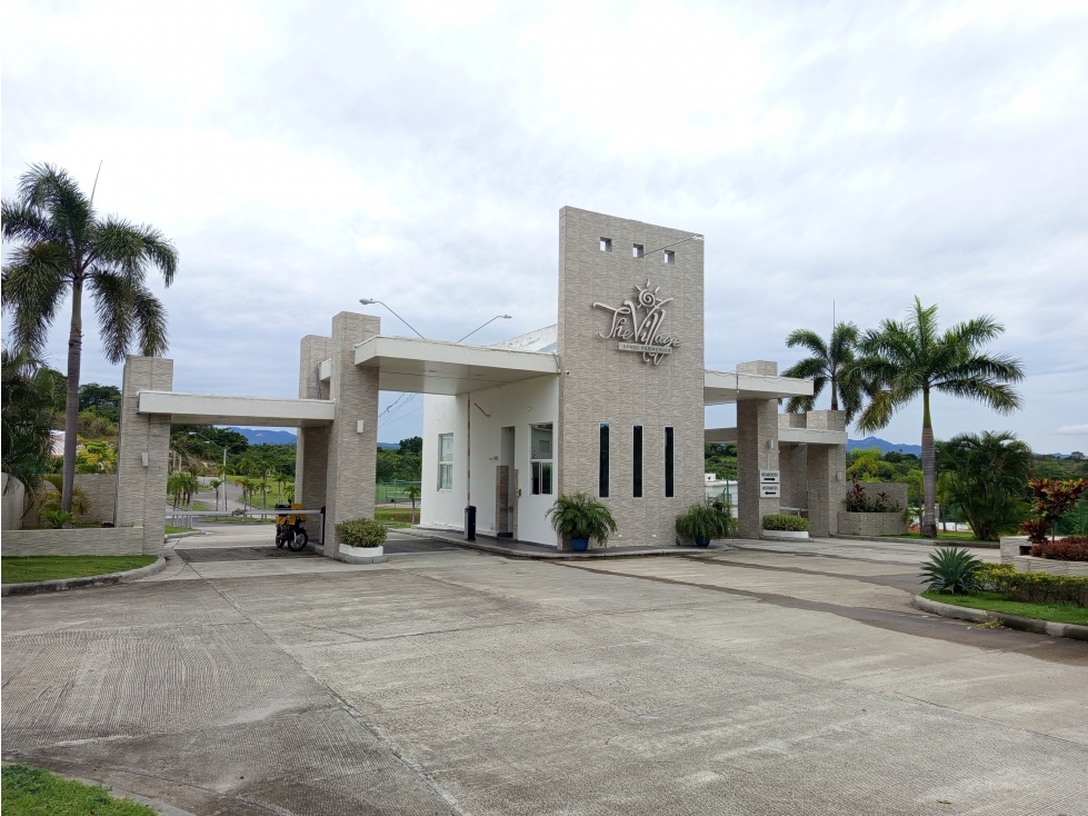 Venta Villa PH Village Beach Residences, Nueva Gorgona - YJ — foto 2