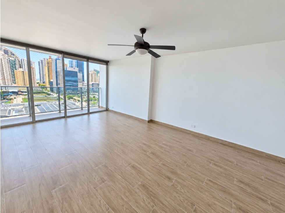 ALQUILER Apartamento en PH Marina Plaza San Francisco - SG — foto 2