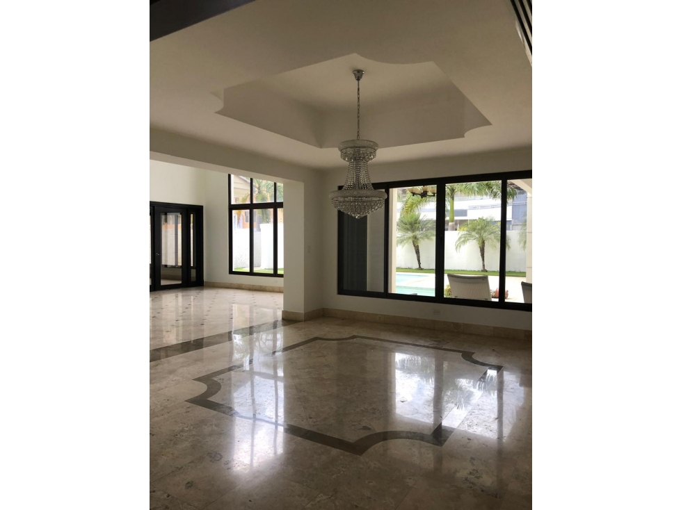 Casa en Venta PH Paseo del Parque, Costa del Este | MA — foto 3