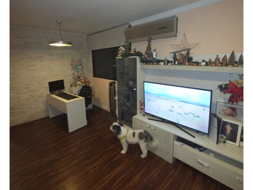 VENTA DE APARTAMENTO EN PH FOUNTAIN - VILLA DE LAS FUENTES - SG — foto 2