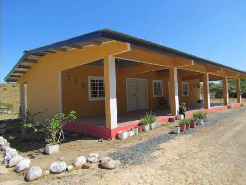 VENTA DE FINCA EN LA COLORADITA DE VERAGUAS - SG - 2