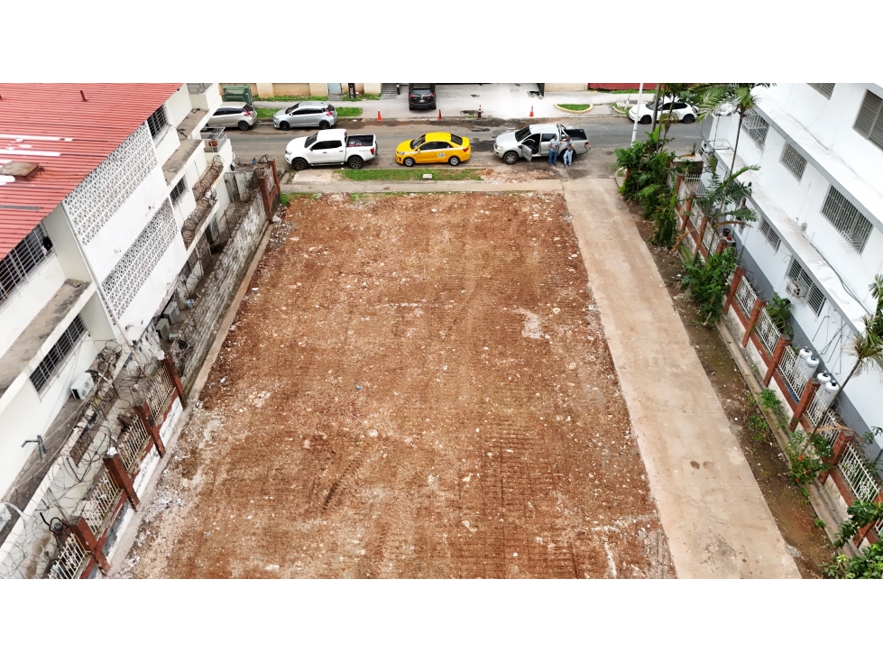 VENTA DE TERRENO EN OBARRIO - SG — foto 2