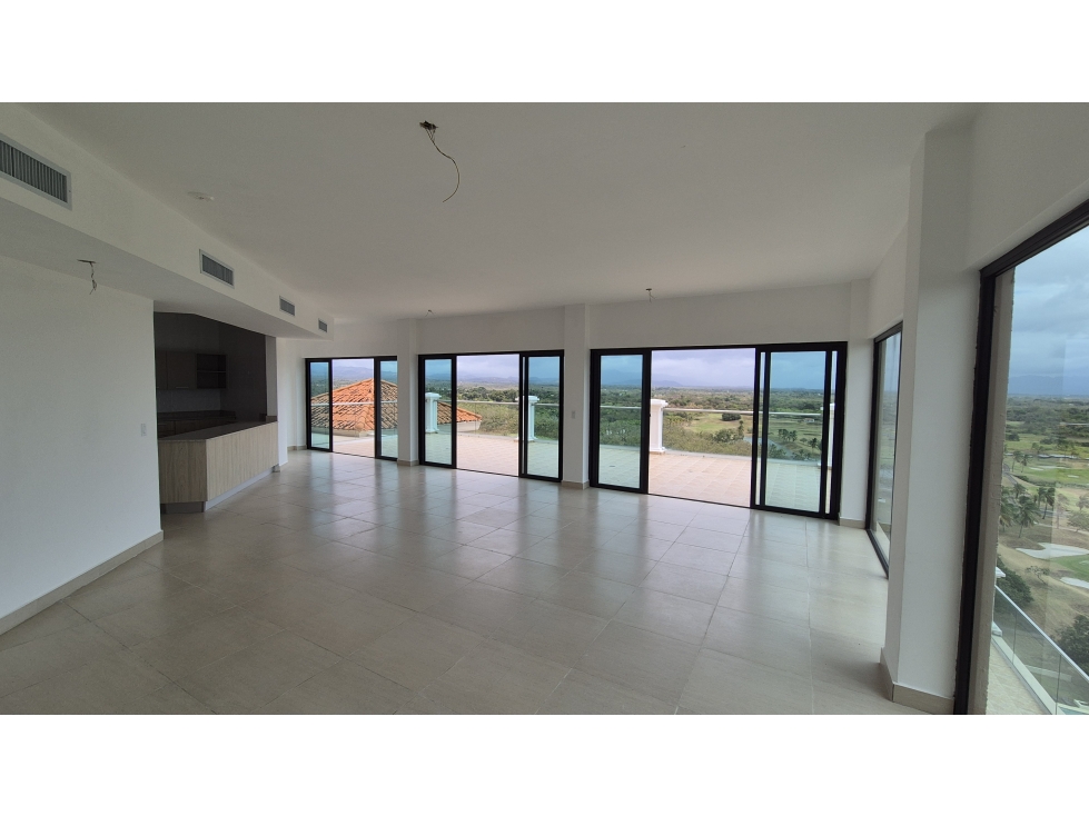 Penthouse en Venta con Vista al Mar PH Las Olas 2 | San Carlos - LH