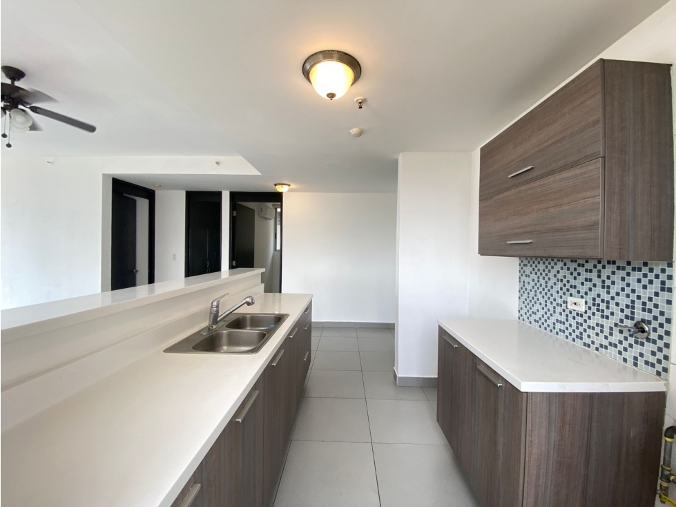 Apartamento en El Carmen en PH TRIO a pasos del Metro en Venta - LH — foto 2