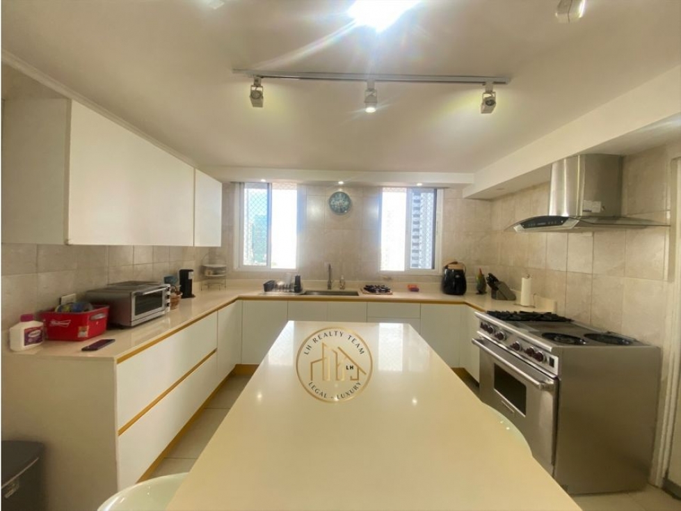 Apartamento Penthouse en Venta PH Monticello | Marbella - LH — foto 2