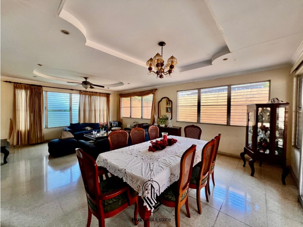 Venta de Casa en San Francisco, Villa Lilla -YP — foto 3