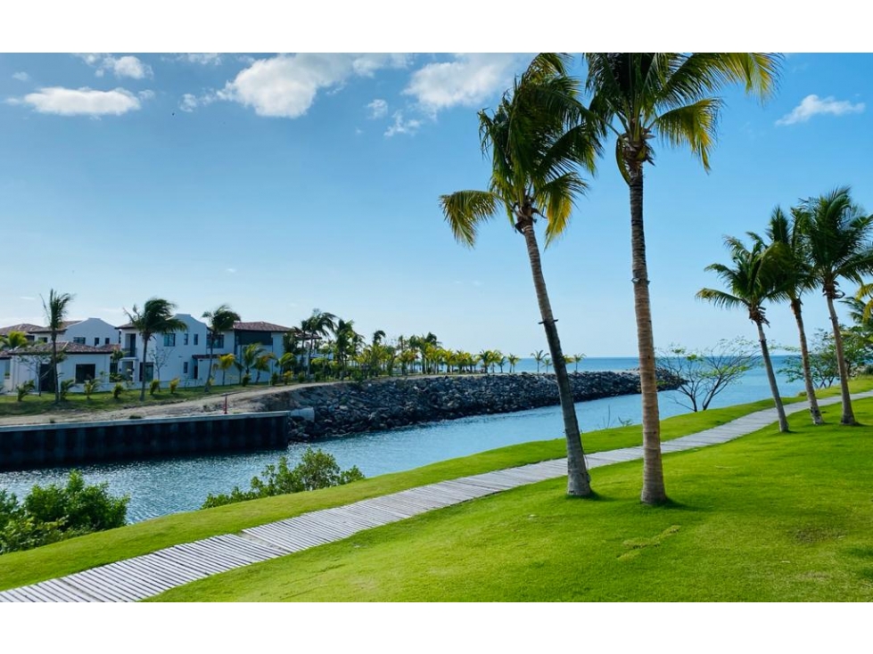 Venta de Apartamento en Buenaventura - Cocle - TERRAZA PRIVADA - DG - 3