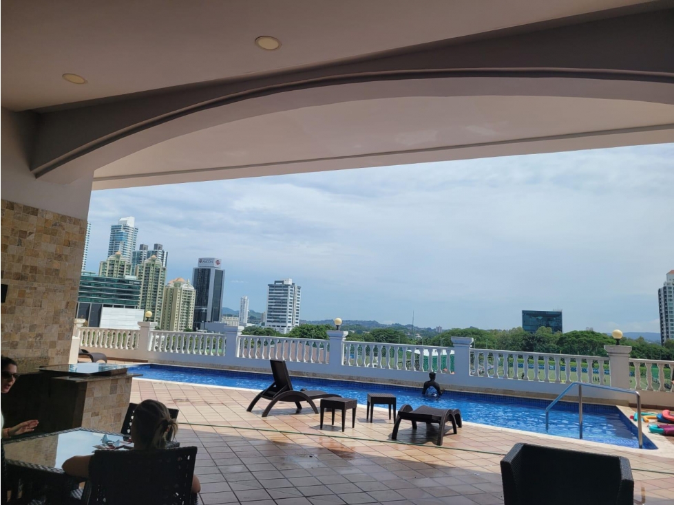 Venta de Apartamento Parque del Mar 1, Costa del Este - YP — foto 3