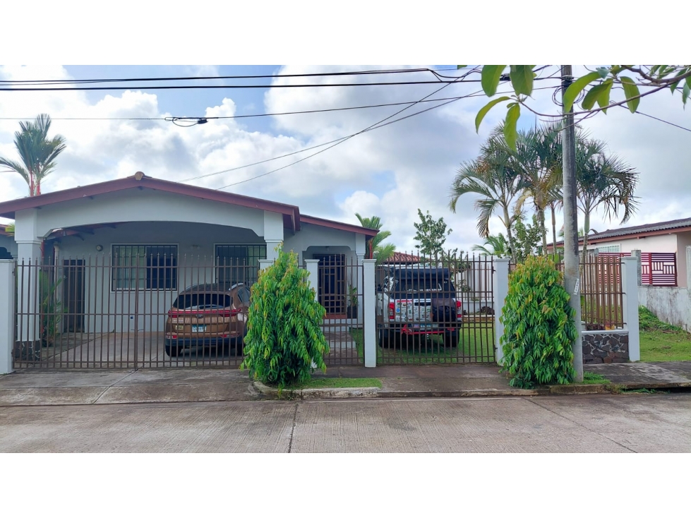 Casa en venta - Brisas del Golf, Arraijan - MH — foto 2
