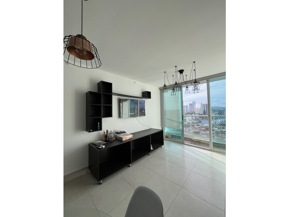 Apartamento en alquiler - P.H. Vivendi Green - MH