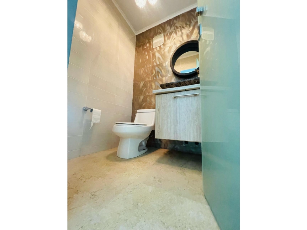 Alquiler de Apartamento en PH TAO - San Francisco - Amoblado - DG — foto 6