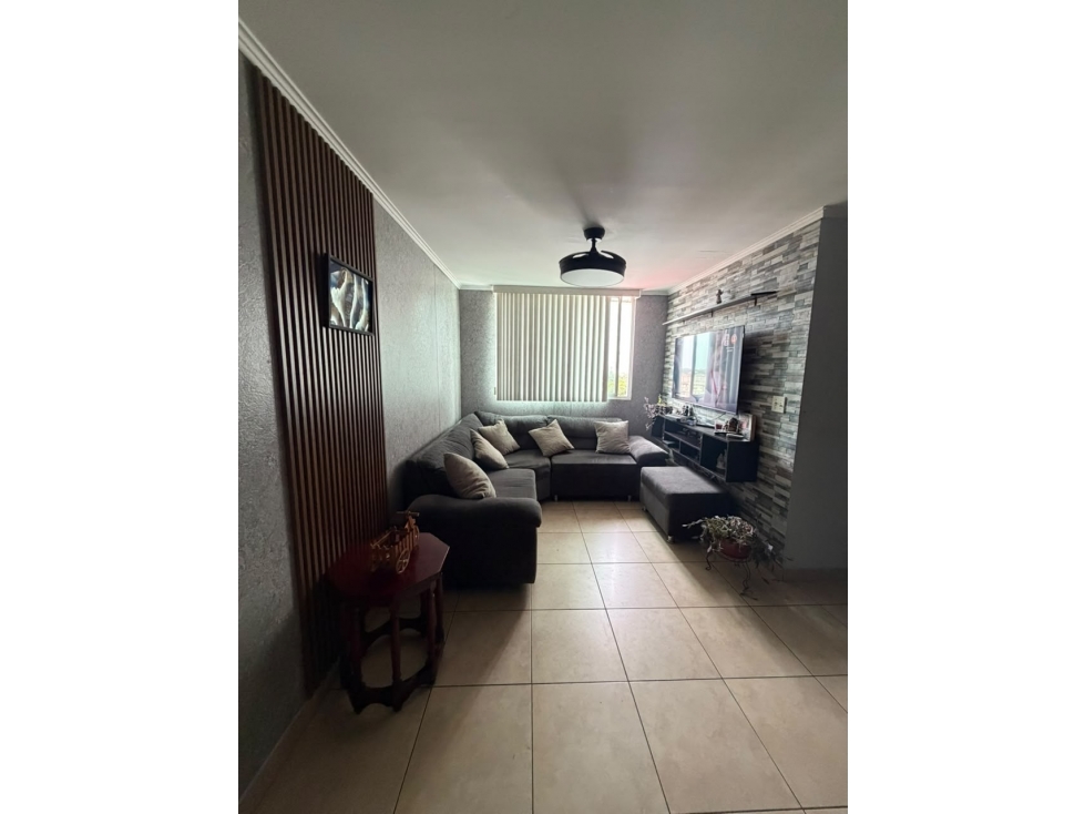 Apartamento en Venta PH Residencial Las Palmeras, Río Abajo- JM — foto 2