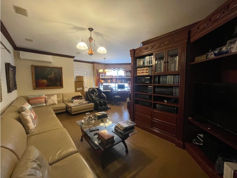 Venta de Apartamento en PH La Cresta Palace - 720 m2 - Piso Alto - DG — foto 6
