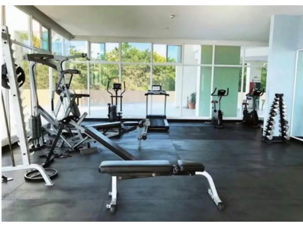 Apartamento en Alquiler PH Majestic Gardens, Edison Park AA — foto 2