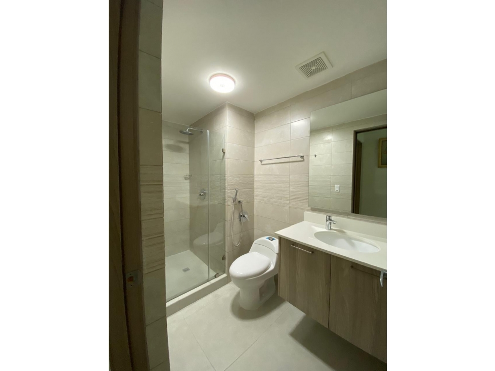 Alquiler de Apartamento en PH VIVENDI GREEN - Edison Park - DG — foto 6
