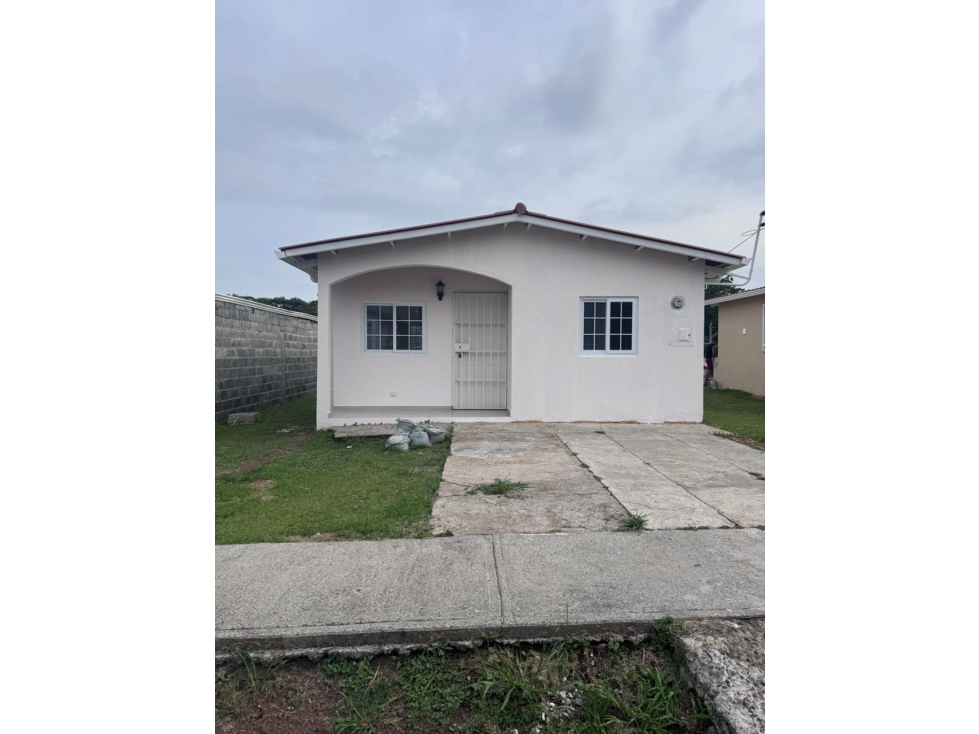 Casa en Venta - La Chorrera | RE