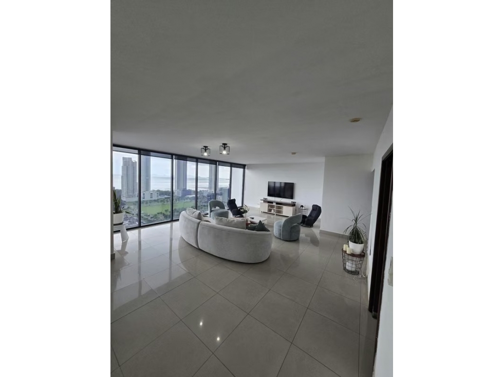 Venta Apartamento Costa del Este AA — foto 3