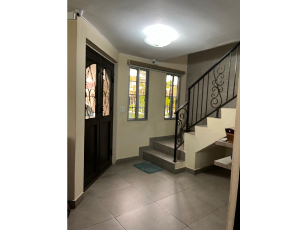 Casa Dúplex 2 Plantas Amelia D. de Icaza, Condado del Rey | DC - 3