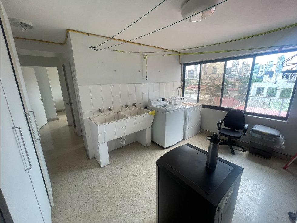 Venta o Alquiler de Apartamento en MARINA DEL REY - Coco del Mar - DG — foto 3