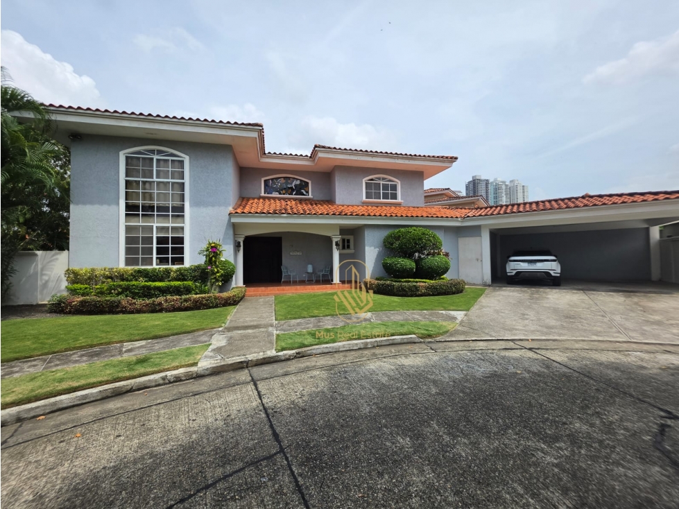 Casa en Venta en Costa del Este Costa Serena 880m2 de terreno - WV — foto 2