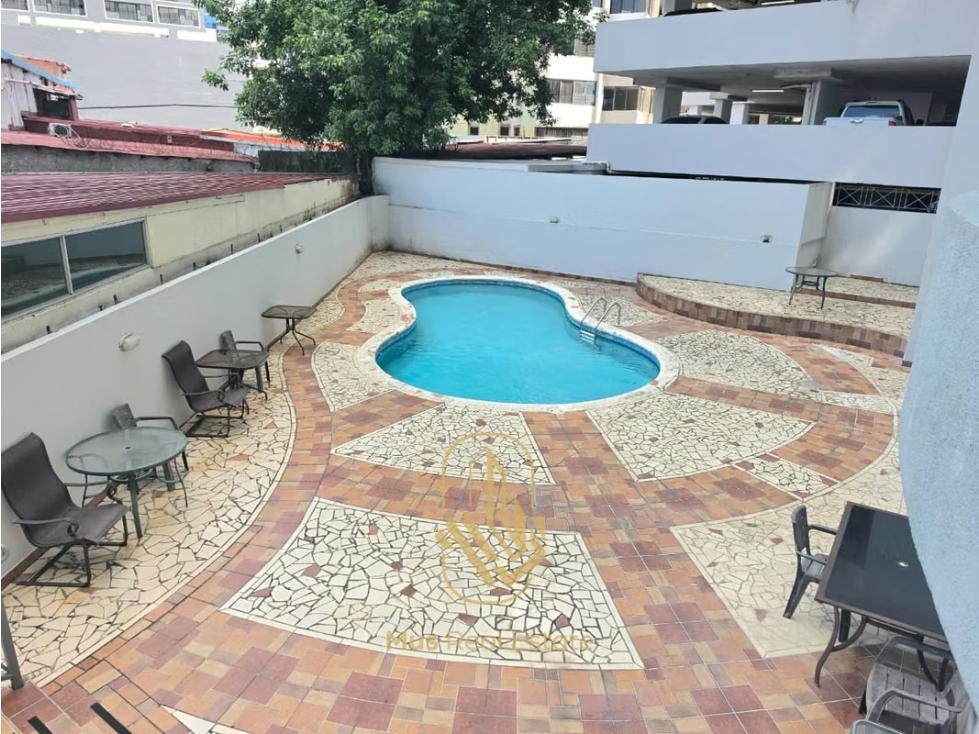 Apartamento en Venta PH Aurora, Bella Vista - El Cangrejo - WV — foto 2