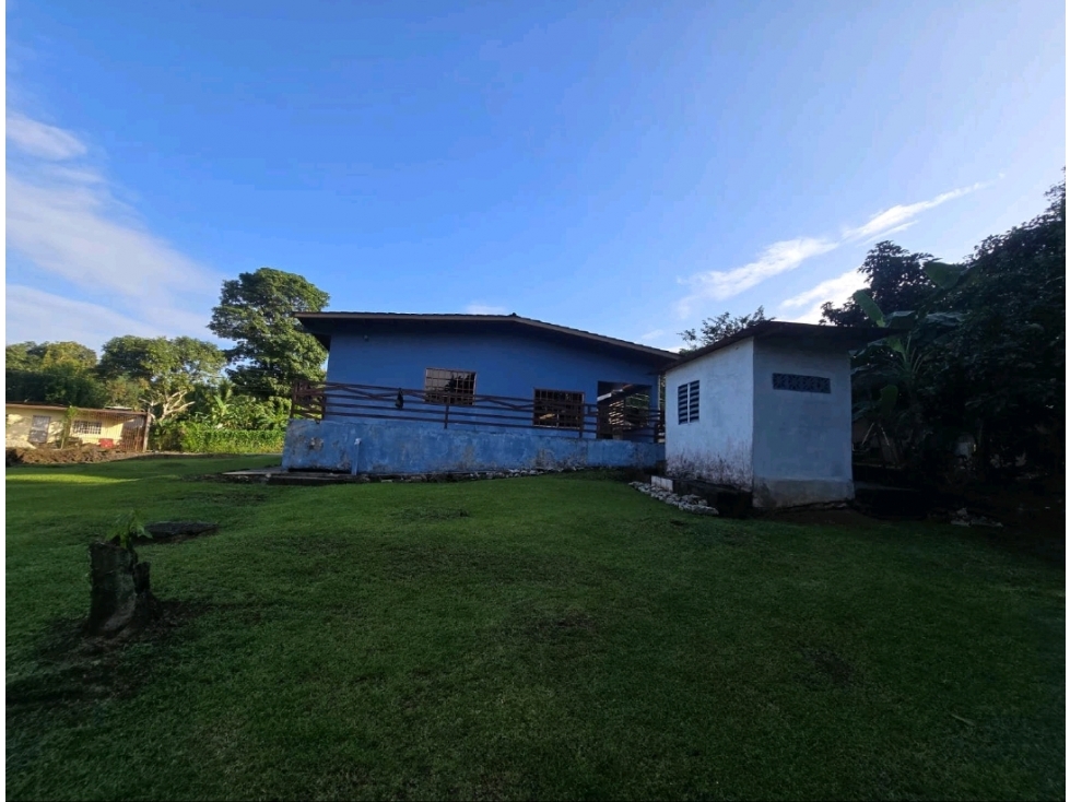 VENTA Casa en Las Lajas | RE - 3