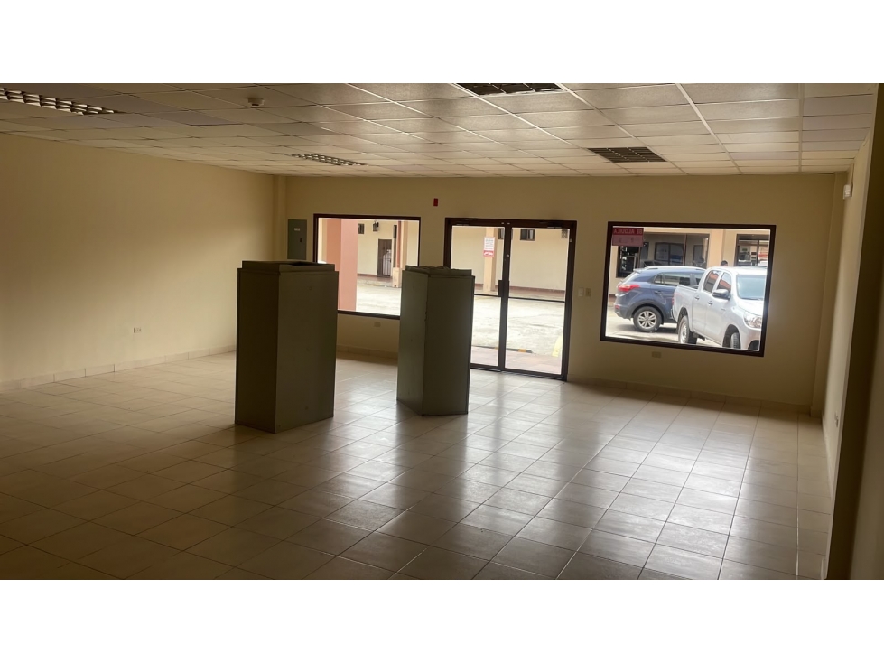 ALQUILER Local Comercial | RE - 2