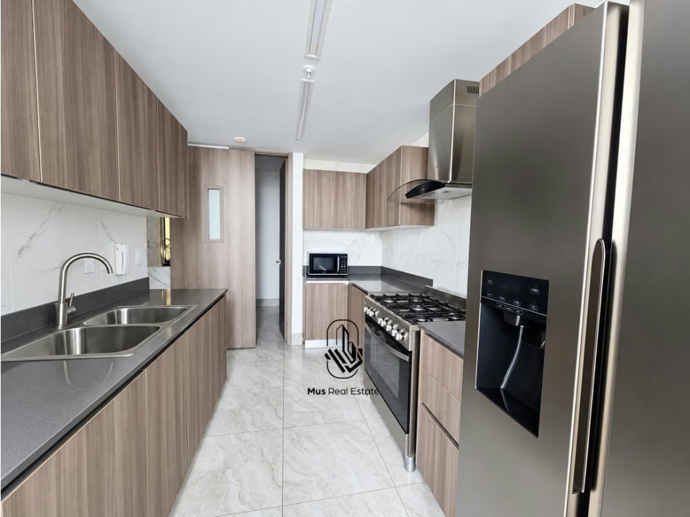 Apartamento a Estrenar en Venta en PH Luxor 400, El Cangrejo | LH — foto 2
