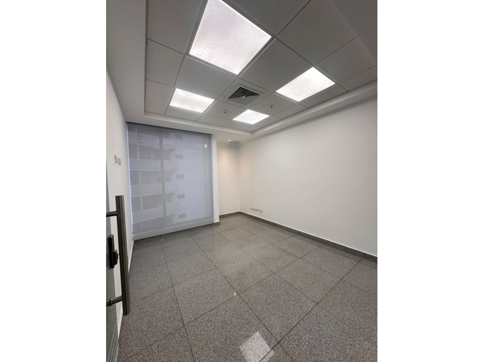 ALQUILER Oficina Corporativa en Edificio BICSA Bella Vista - SG — foto 4