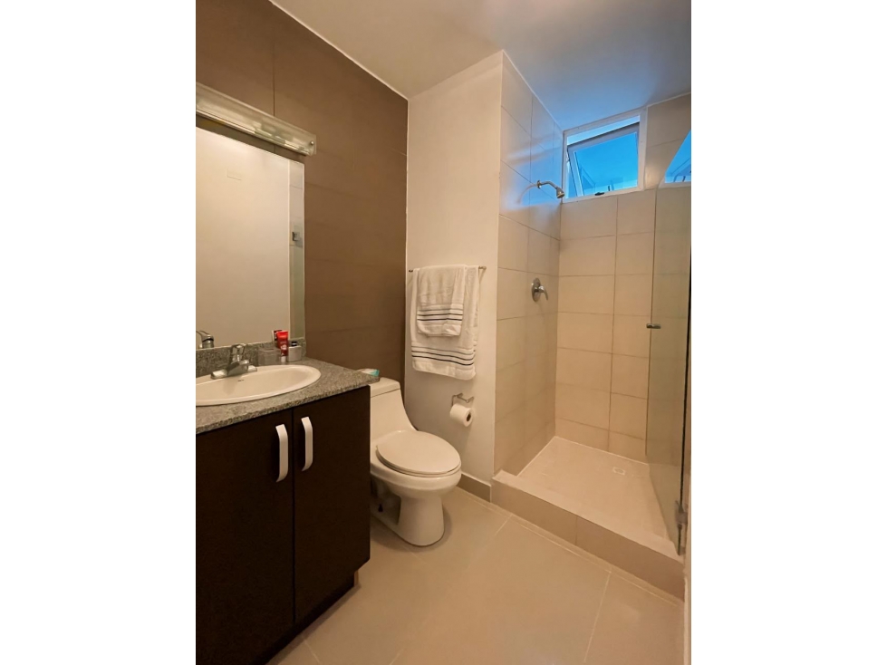 Alquiler de Apartamento en San Francisco - Amoblado - DG — foto 4