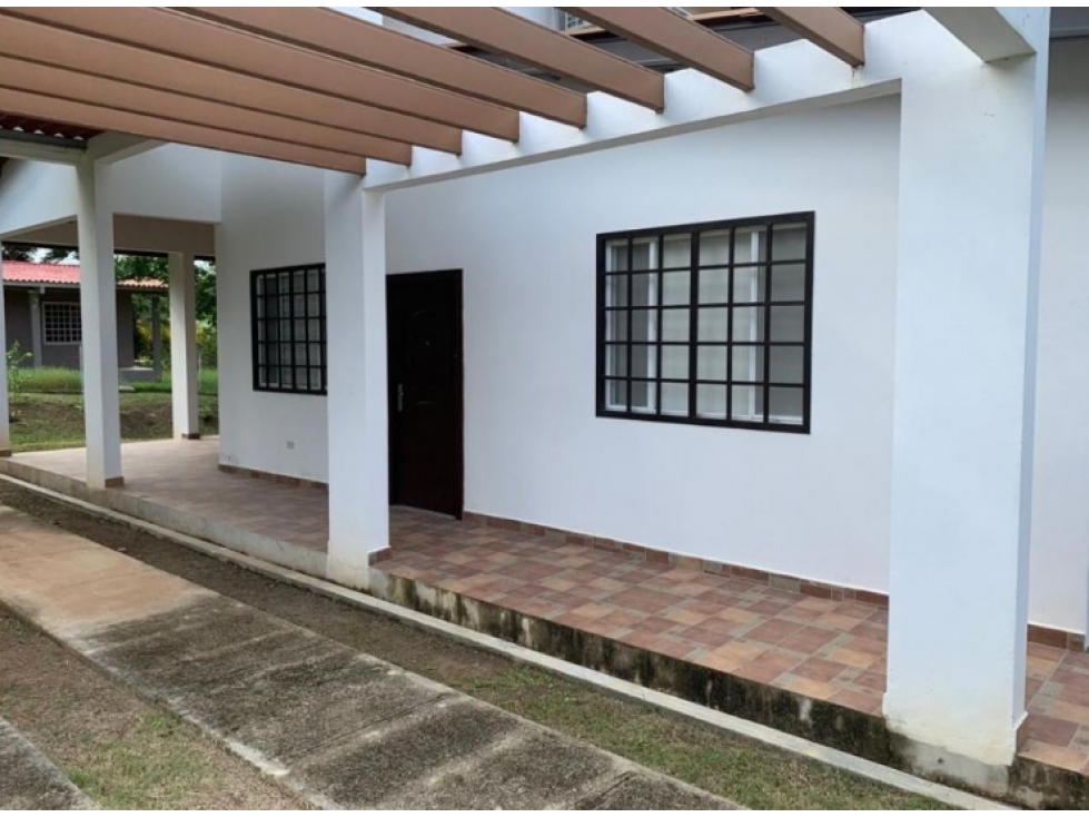 Casa de Playa en Alquiler en Las Uvas de San Carlos | RE — foto 2