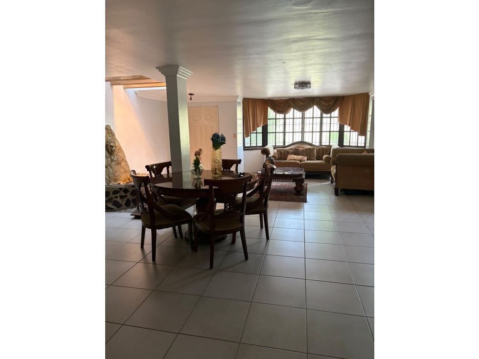 Casa dúplex en venta en Urbanización La Loma, Pueblo Nuevo | DC — foto 2