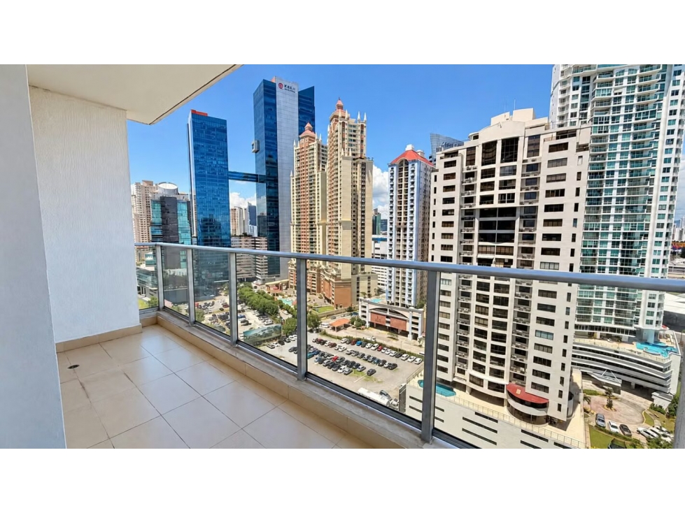 Apartamento Amoblado en Alquiler PH Oceanaire, Punta Pacífica | LH — foto 2