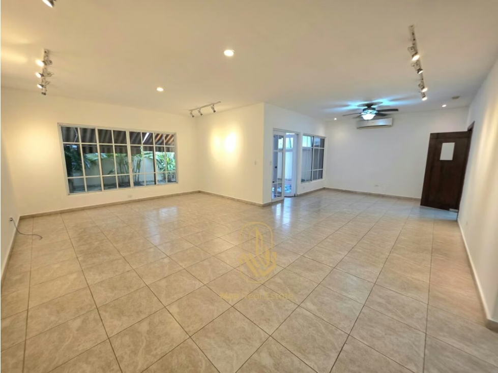 Alquiler de Casa en Costa del Este -Residencial Palmeras del Este | WV — foto 2