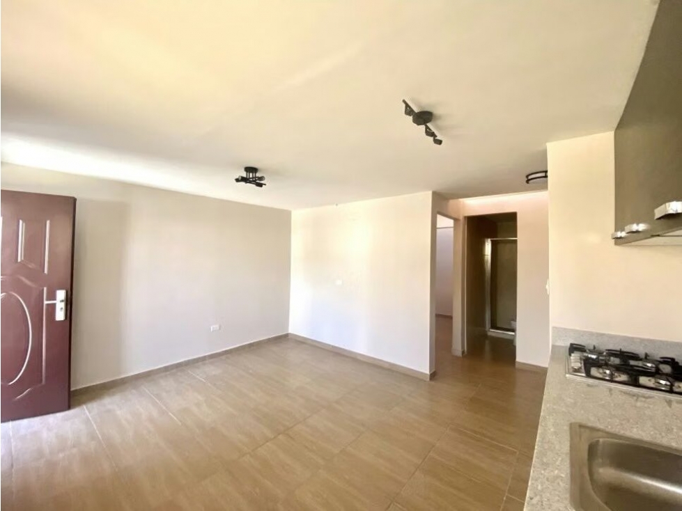 Apartaestudio con Entrada Independiente en Alquiler La Locería | LH — foto 2