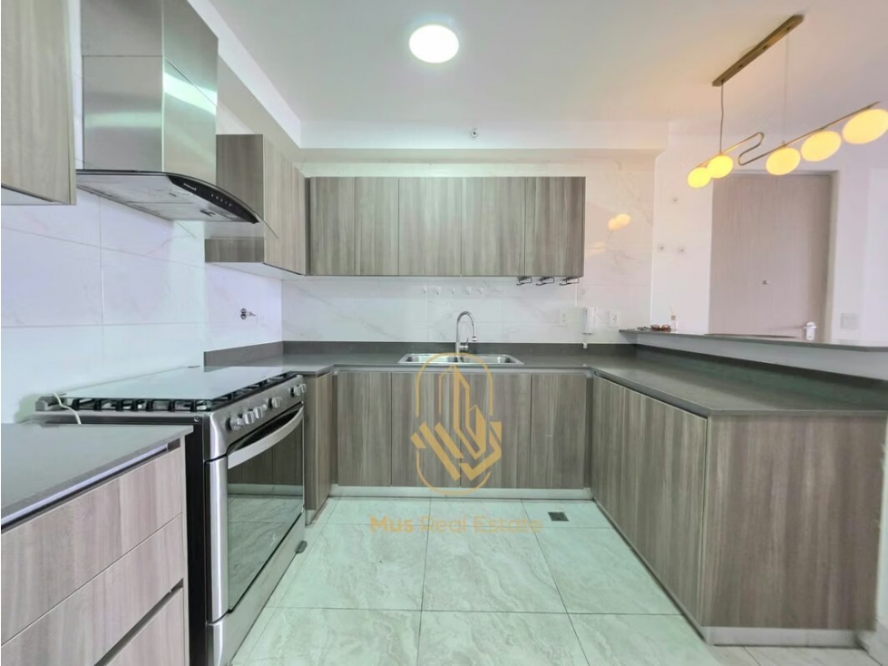 Apartamento en Venta y Alquiler PH Luxor 400, El Cangrejo | WV — foto 2