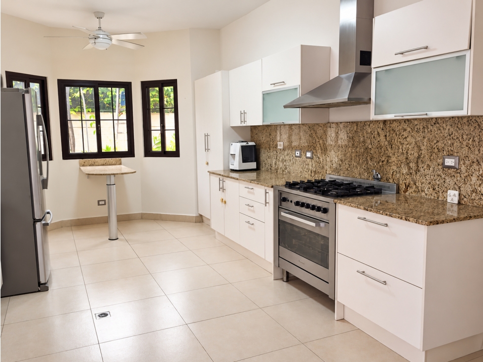 VENTA Casa en El Doral Costa Sur - SG — foto 4