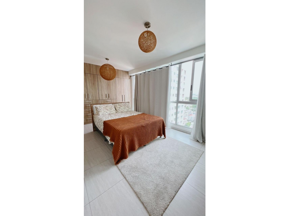 Apartamento Tipo Loft en Alquiler PH Le Mare, Coco del Mar | MA — foto 6