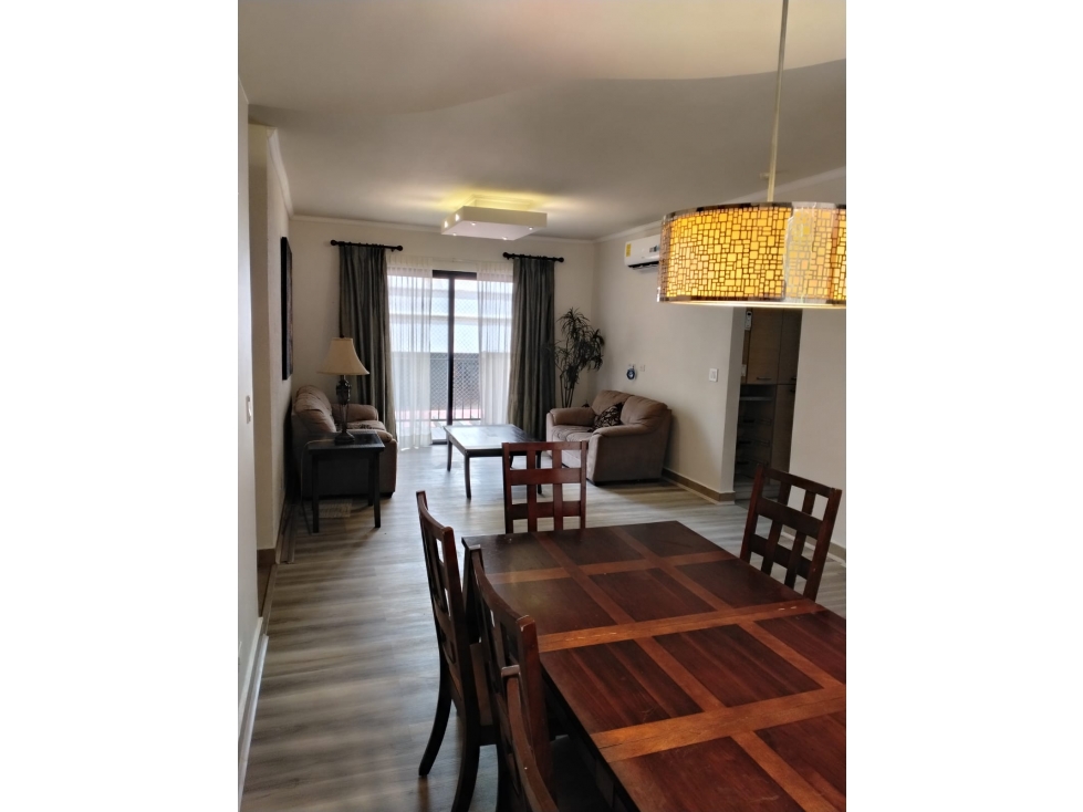 Apartamento en Venta PH Embassy Village, Albrook | MA — foto 2