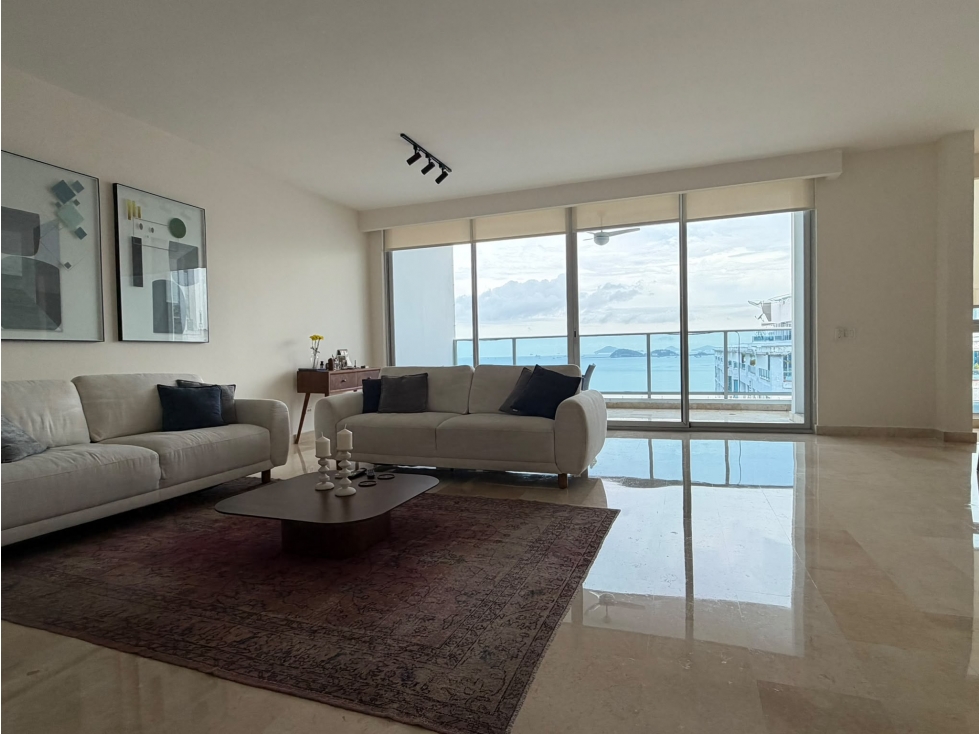 Apartamento en Alquiler PH Marabierto, Avenida Balboa | MA — foto 2